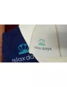 Vaše logo na našom výrobku