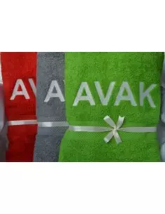 Vaše logo na našom výrobku 2
