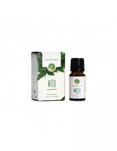 BOTANIKA Esenciálny olej Mäta 10ml