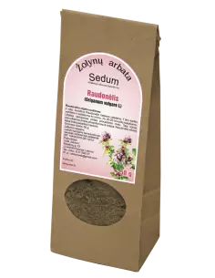 Bylinný čaj Oregáno  50 g