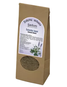 Bylinkový čaj Šalvia 50 g