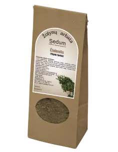 Bylinný čaj Tymián 50 g