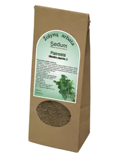 Bylinný čaj Mäta 50 g