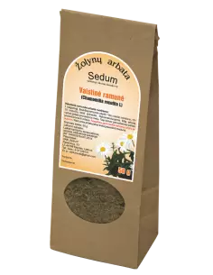 Bylinkový čaj Harmanček 50 g