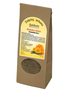 Bylinkový čaj Nechtík 50g