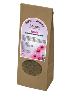 Bylinkový čaj Echinacea 50g
