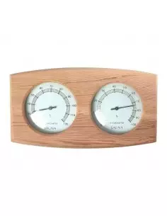 Teplomer a vlhkomer AP-030BW