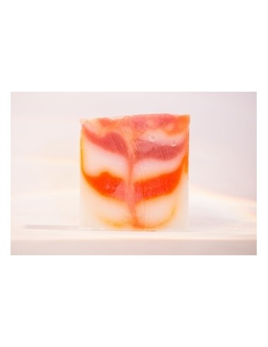 Prírodné mydlo Grapefruit 100g