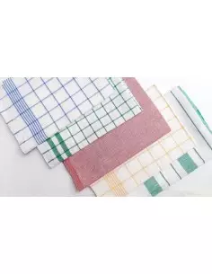 Sada ľanovo bavlnených utierok 5 ks 2