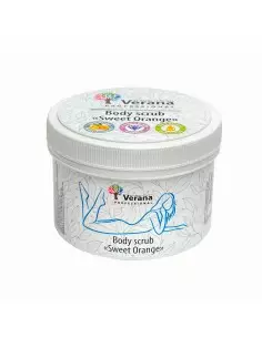 Peeling do ciała Słodka pomarańcza 800 g 2