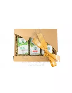 Set vonných esencií 3x10ml