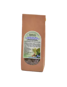 Čajová zmes Valeriánka, medovka a mäta 50 g