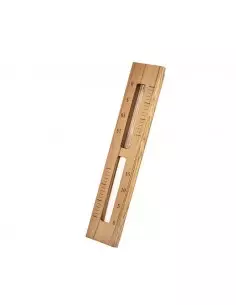 Presýpacie hodiny céder