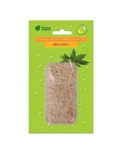 Soľná tehlička do sauny Eukalyptus 200 g