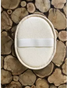 MAsážna hubka Sisal 2