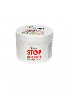 Krem do masażu STOP CELULITIDE 500 g 2