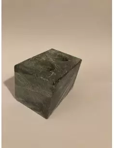 Parownik do sauny 2 otwory 2