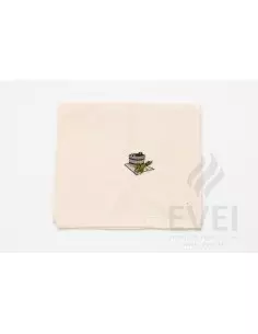 Siedzisko do sauny 100% bawełna 2