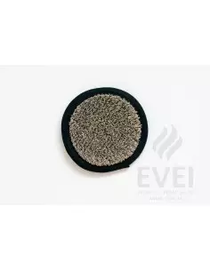 Masážna hubka 8,5 ľan/bavlna