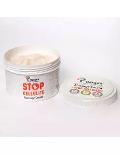 Krem do masażu STOP CELULITIDE 200 g 2