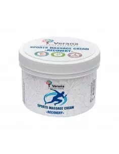 Masážny krém obnovujúci 500g