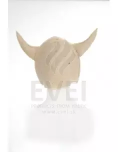 Klobúk do sauny Viking 100% vlna 2