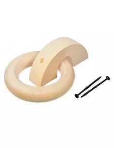 Kľučka na dvere "zvonček 2