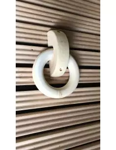 Kľučka na dvere "zvonček