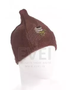 Klobúk do sauny 100 % bavlna