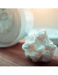 Ochranný krém na nohy a nechty Zelený čaj 500 g 2