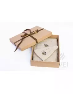 Darčekový set do sauny dámsky