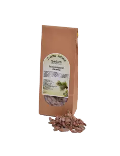 Bylinkový čaj Borovica 50 g