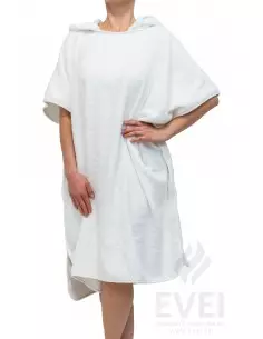 Pončo s kapucňou 90*100 cm