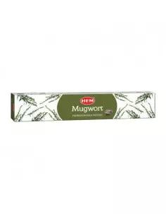 HAM MASALA Smilk Mugwort 12ks