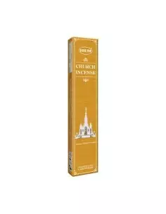 HEM MASALA vonné tyčinky Devotional Church 8ks