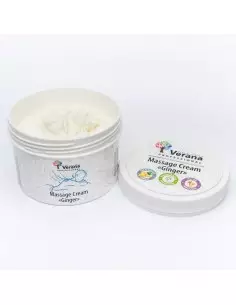 Imbirowy krem do masażu 200 g 2
