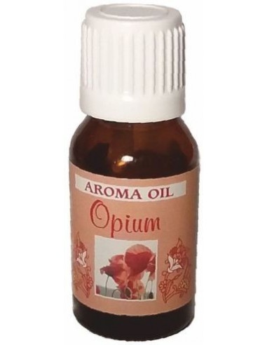 Aromatický olej Ópium 15 ml