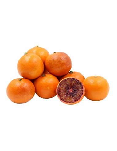 Esenciálny olej Mandarinka  červená 15 ml