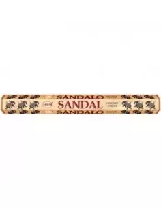 Hem Hexa vonné tyčinky Santal 20 ks