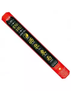 HEM Hexa vonné tyčinky Feng shui 5in1