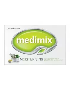 Mydlo MEDIMEX na suchú pokožku 75 g