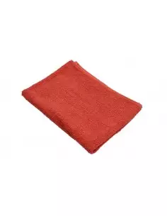 Bavlnený uterák Oranžový