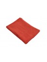 Froté bavlnený uterák Oranžový
Uterák je vyrobený zo 100 % čistej bavlny. Bavlnený uterák perfektne absorbuje vlhkosť, je odolný voči praniu, nevybledne. Uterák je jemný a mäkký, príjemný na telo.
Uterák má praktické uško na zavesenie. K malému uteráku si môžete doladiť veľkú osušku.
Prečo si vybrať bavlnený uterák?

Vyrobený zo 100 % bavlnených priadzí.
Príjemný a mäkký na dotyk.
Vhodné pre alergikov aj malé deti.
Pevný a odolný materiál.
