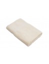 Froté bavlnený uterák Krémový
Uterák je vyrobený zo 100 % čistej bavlny. Bavlnený uterák perfektne absorbuje vlhkosť, je odolný voči praniu, nevybledne. Uterák je jemný a mäkký, príjemný na telo.
Uterák má praktické uško na zavesenie. K malému uteráku si môžete doladiť veľkú osušku.
Prečo si vybrať bavlnený uterák?

Vyrobený zo 100 % bavlnených priadzí.
Príjemný a mäkký na dotyk.
Vhodné pre alergikov aj malé deti.
Pevný a odolný materiál.
