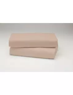 Plachta do sauny krémová 105*150 cm 2