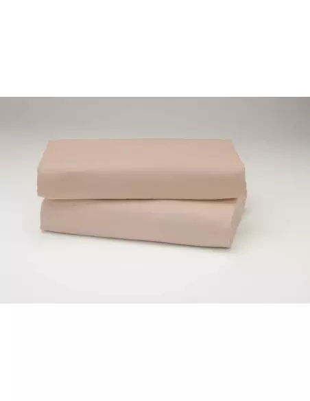 Plachta do sauny krémová 105*150 cm