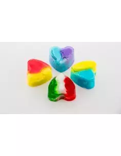 Mydło w kształcie serca Sunlight 80 g 2