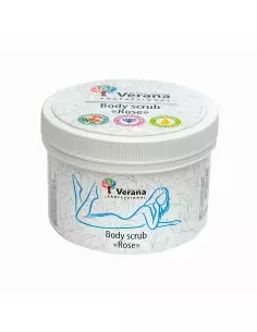 Peeling do ciała Róża 800 g 2