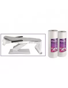 Beautyfor S.M.S. Jednorazowe prześcieradło z włókniny 80... 2