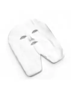 Jednorazowa maseczka na twarz, 100 szt. 2